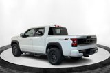 New 2025 Nissan Frontier PRO-4X w/ Pro Premium Package image 3