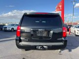 Used 2018 Chevrolet Tahoe LT w/ LT Midnight Edition image 4
