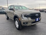 New 2025 Ford Ranger XL w/ Trailer Tow Package image 3
