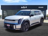 New 2026 Kia EV9 GT-Line image 4