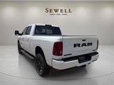 New 2025 RAM 2500 Laramie w/ Night Edition image 3