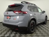 New 2026 Nissan Rogue SV image 3