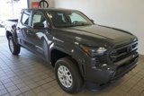 New 2025 Toyota Tacoma SR5 image 2