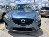 Used 2014 MAZDA CX-5 Sport w/ Bluetooth Audio Package image 3