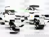 New 2025 Honda Pilot Touring image 2