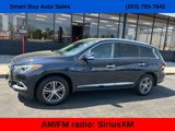 Used 2019 INFINITI QX60 Luxe image 2