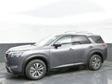 New 2025 Nissan Pathfinder SL image 2