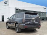 New 2025 Cadillac Escalade ESV Sport Platinum w/ LPO, Floor Liner Package image 4