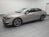 Used 2022 Chevrolet Malibu LT image 2