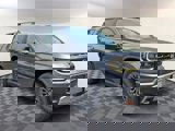 New 2026 Honda Passport TrailSport image 2