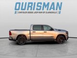 New 2025 RAM 1500 4x4 Crew Cab image 2