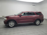 Used 2020 Dodge Durango SXT w/ 3rd Row Seating Group image 2