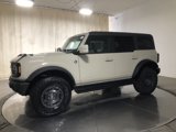 New 2025 Ford Bronco Outer Banks image 4