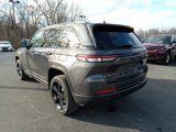 New 2025 Jeep Grand Cherokee Altitude image 4