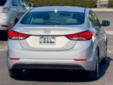 Used 2014 Hyundai Elantra SE image 3