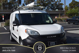 Used 2021 RAM ProMaster City Tradesman image 3