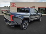 New 2025 Toyota Tacoma TRD Sport image 5