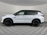 New 2025 Mitsubishi Outlander SEL Black Edition image 3