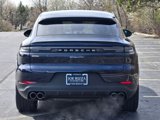Certified 2024 Porsche Cayenne Coupe image 6