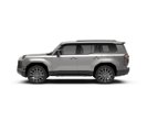 New 2025 Lexus GX 550 image 2