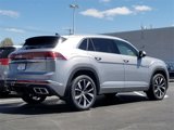 New 2025 Volkswagen Atlas Cross Sport SEL Premium R-Line image 3
