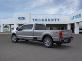 New 2025 Ford F350 Lariat w/ Lariat Ultimate Package image 4