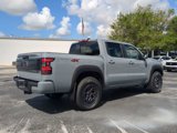 New 2025 Nissan Frontier PRO-4X image 4