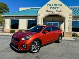 Used 2022 Kia Niro Touring Special Edition image 3