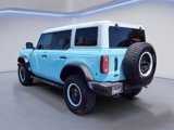 Certified 2023 Ford Bronco Heritage Edition image 5