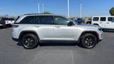 Certified 2024 Jeep Grand Cherokee Altitude image 2
