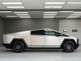 Used 2024 Tesla Cybertruck AWD Crew Cab image 3