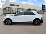 New 2025 Hyundai Ioniq 5 N image 3