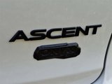 New 2025 Subaru Ascent Onyx Edition image 5