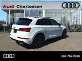 New 2025 Audi SQ5 Premium Plus image 3
