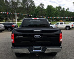 Used 2017 Ford F150 XLT w/ Equipment Group 301A Mid image 4