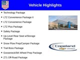 New 2025 Chevrolet Silverado 2500 LTZ image 2