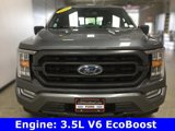 Certified 2022 Ford F150 XLT w/ Equipment Group 302A High image 5