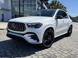 New 2025 Mercedes-Benz GLE 53 AMG 4MATIC image 1