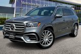 New 2025 Mercedes-Benz GLS 450 4MATIC image 2