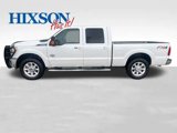 Used 2015 Ford F250 Lariat w/ Lariat Ultimate Package image 2