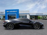 New 2025 Chevrolet Corvette E-Ray w/ Battery Protection Package image 5