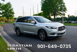 Used 2020 INFINITI QX60 Pure image 5