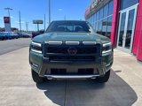 New 2025 Nissan Frontier PRO-4X w/ Pro Convenience Package image 3