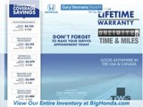 Used 2024 Honda CR-V Sport-L image 5
