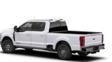 New 2026 Ford F250 Lariat image 2