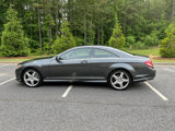 Used 2010 Mercedes-Benz CL 550 4MATIC w/ Sport Pkg Plus One image 4