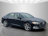 Used 2024 Audi A6 Premium Plus image 6