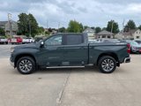 Used 2025 Chevrolet Silverado 1500 LT image 2