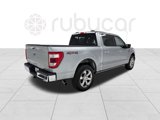 Used 2023 Ford F150 Lariat w/ Equipment Group 502A High image 5