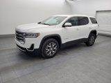 Used 2023 GMC Acadia SLE image 2
